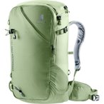 deuter Freerider Pro 32+ SL - Wintersport-Rucksack grove-mineral
