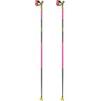Leki HRC Max Langlaufstöcke  Stock pink Größe 180CM Langlauf Skating | Langla