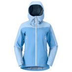 Norrøna - Women's Falketind GORE-TEX Jacket - Regenjacke Gr XS blau