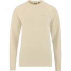 Craft Active Comfort 2  Damen  Langarm Unterhemden beige Größe XL Trekking  El