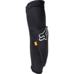 Fox Enduro Elbow Guard Ellbogenprotektor  Ellenbogenprotektoren schwarz Größe 