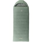 Nordisk Frigg ±0° Blanket - Decken-Schlafsack links medium agave green