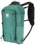 Millet - Wanderrucksack - Mixt 15 Bottle  - Grün