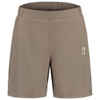 Maloja - Women's KapelaM. - Shorts Gr S braun