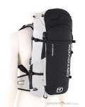Ortovox Traverse 28l S Rucksack-Hell-Grau-28