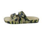 Freedom Moses - Basic - Sandalen 43/44 oliv