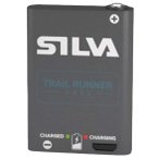 Silva Akku Hybrid 4,6 Wh (Trail Runner) ( Grau one size Größe,)