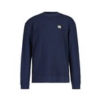Maloja ZaffoniM.  Herren  Pullover blau Größe L Lifestyle  Hautfreundlich