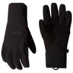 The North Face - Women's Apex Etip Glove - Handschuhe Gr Unisex XS schwarz