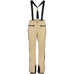 ICEPEAK Damen Hose ELLSWORTH, Größe 38 in Braun