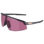 Alpina - Turbo Pro Q-Lite S1 - Fahrradbrille rosa