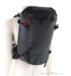 Patagonia Descensionist Snow Pack 37l Tourenrucksack-Schwarz-S