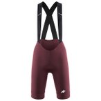 ASSOS - Women's Uma GT Bib Shorts S11 - Radhose Gr S rot