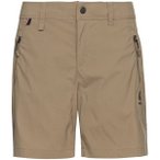 ODLO Damen Shorts Shorts WEDGEMOUNT, Größe 44 in Weiß