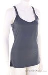 Ocun Corona Damen Tanktop-Dunkel-Grau-L
