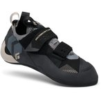 Black Diamond Momentum Kletterschuhe  Kletterschuhe schwarz Größe 47 Bouldern 