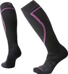 Smartwool Women's Ski Full Cushion OTC Socks black/L (EU 42-45)