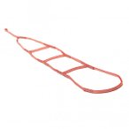 Singing Rock - Jacob Dyneema Gr 140 cm rot/weiß