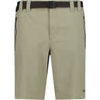CMP Trekking  Herren  Kurze Hosen oliv Größe 4XL Camping  Elastisch