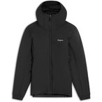 Bergans Holo Insulated   Damen  Isolationsjacke grau Größe M Trekking  Klein v