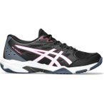 ASICS Damen Hallenschuhe GEL-ROCKET 11, Größe 39 ½ in Grau