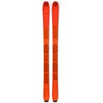 Blizzard Zero G 95 Tourenski 26/27  Tourenski orange Größe 171cm Trekking