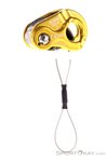 Wild Country Ropeman 2 Steigklemme-Gold-One Size