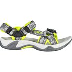 CMP Hamal Sandale Kinder  Sandalen grau Größe 29 Lifestyle