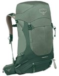 Osprey - Sac à dos de trekking - Stratos 36 Pine Leaf  aus Nylon - Grün