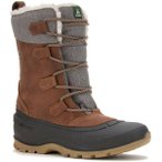 KAMIK Damen Freizeitschuhe SNOWGEM, Größe 37 in Braun