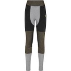 PLEIN SPORT Sportleggings STATEMENT, Größe XS in Bunt