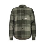 Maloja TenneckM.  Herren  Freizeitjacke, Parkas oliv Größe XL Lifestyle  Hautf