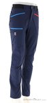 Millet Trilogy Icon Cordura Herren Outdoorhose-Dunkel-Blau-M