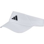adidas Visor Climacool Cap Unisex ( Weiß STK M Größe,)