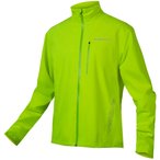 Endura Hummvee  Herren  Regenjacke gelb Größe M Mountainbike  Winddicht Wasser