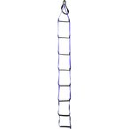 Metolius Ladder Aider 8 Step Trittleiter  Big Wall & Zubehör blau Größe One S