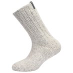 Devold - Nansen Wool Sock - Multifunktionssocken 36-40 grau