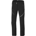 Dynafit Mercury DST Short Hose Damen  Softshellhose schwarz Größe S Trekking  