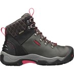 Keen Revel III  Damen  Winterschuhe & Winterstiefel braun Größe 37 Trekking Wa