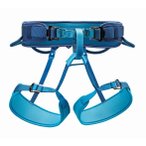 Petzl Corax ( Blau XS-M Größe,)