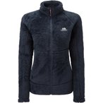 Mountain Equipment Hispar  Damen  Fleecejacke blau Größe XL Camping  Widerstan