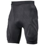 O'Neal - Dirt Crash Shorts - Protektor Gr S grau