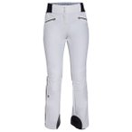 8848 Altitude - Women's Randy 2.0 Star Pant - Skihose Gr 36 grau
