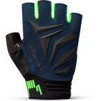 ROECKL SPORTS Herren Handschuhe Isera 2, Größe 9,5 in Schwarz