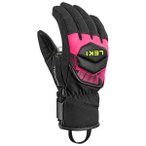 Leki - Kid's WCR Core Tr Junior - Handschuhe Gr 6 schwarz