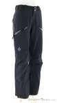 Black Diamond Recon Insulated Damen Skihose-Schwarz-L