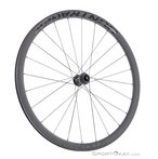 Bontrager Aeolus Elite 35 TLR 28'' Laufrad Vorne-Schwarz-28