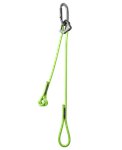 Edelrid - Verstellbares Verbindungsmittel - Switch Adjust Neon Green 