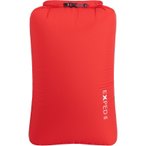 EXPED Drybag Ultra - Packsack 40L chili