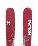 Faction Prodigy 1 88 Capsule Allmountainski 2027-Dunkel-Rot-178